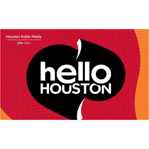 Hello Houston Podcast
