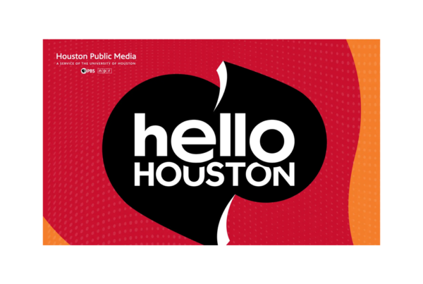 Hello Houston Podcast