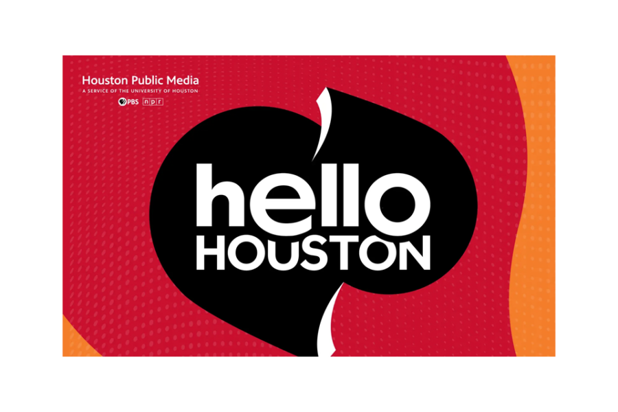 Hello Houston Podcast