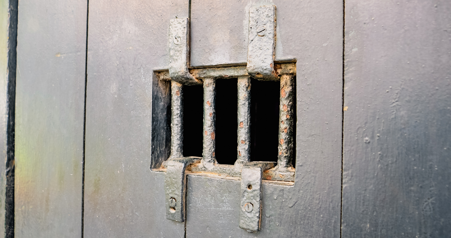 Local jails are dangerous