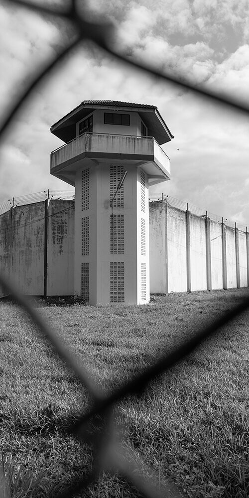 The 1994 Crime Bill was "tough on crime," but did it work?