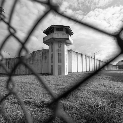 The 1994 Crime Bill was "tough on crime," but did it work?