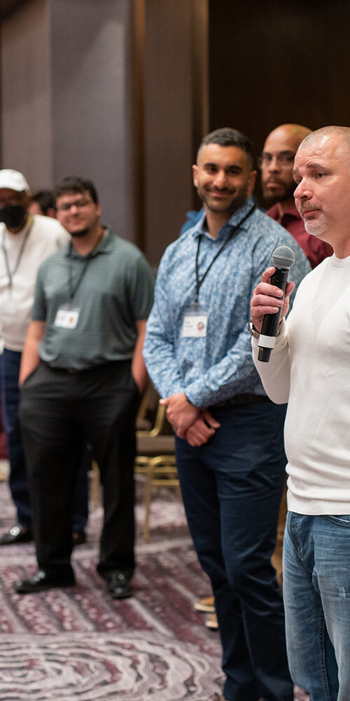 Chronicle of Philanthropy op-ed