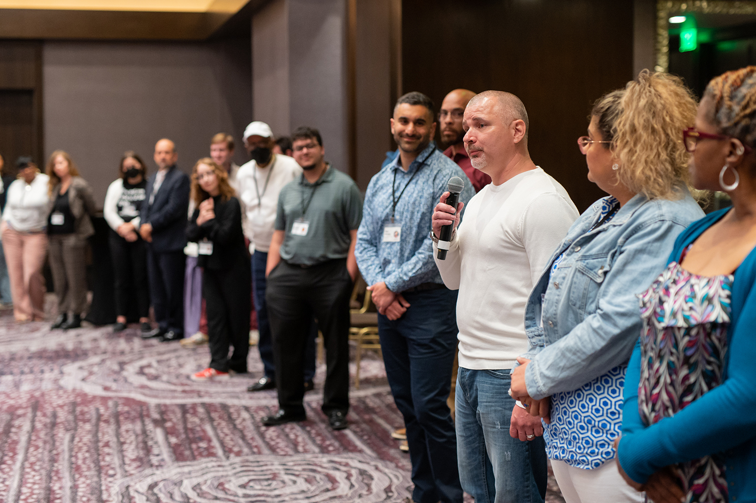 Chronicle of Philanthropy op-ed