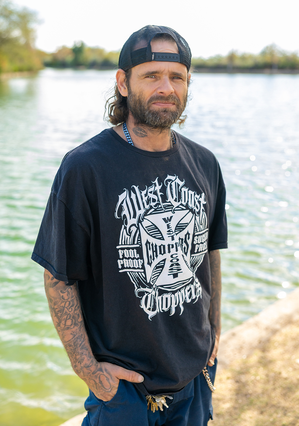 Henry was denied medical treatment while in a Maricopa County jail