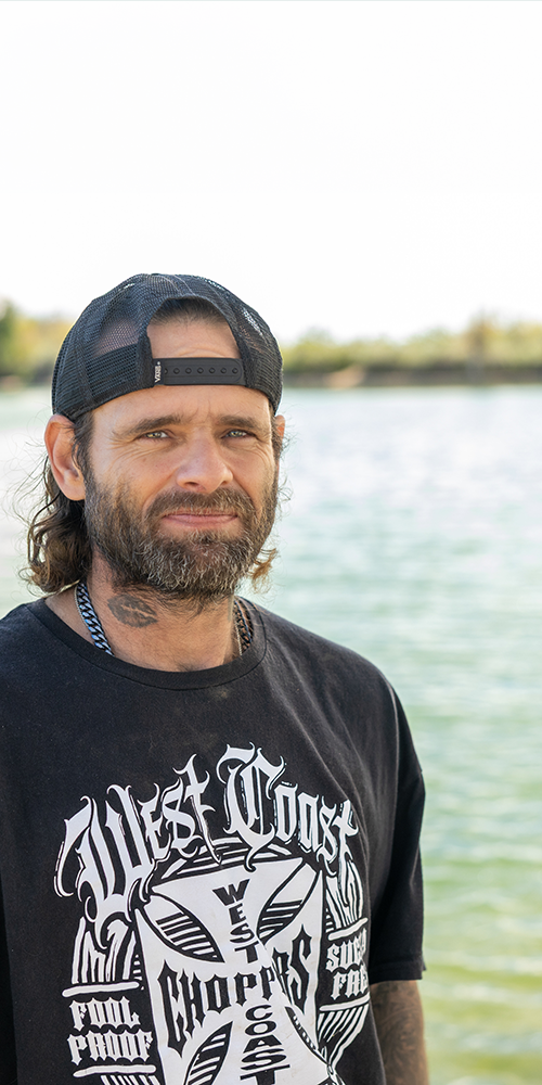 He says he was denied medical treatment in jail