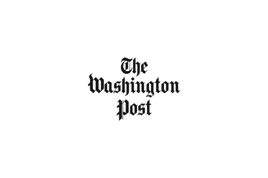 washington post logo