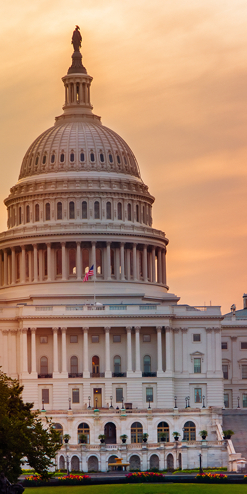 The Bail Project opposes U.S. House of Representatives' passage of dangerous bail bills