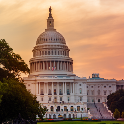 The Bail Project opposes U.S. House of Representatives' passage of dangerous bail bills