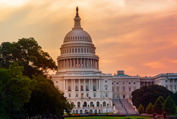 The Bail Project opposes U.S. House of Representatives' passage of dangerous bail bills
