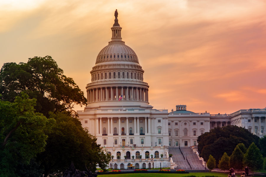 The Bail Project opposes U.S. House of Representatives' passage of dangerous bail bills