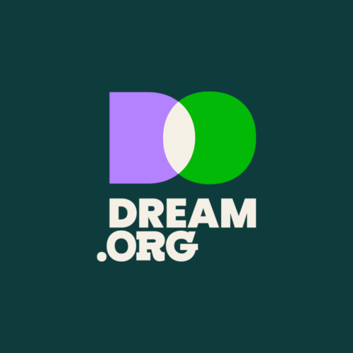 We Dream podcast for Dream.org