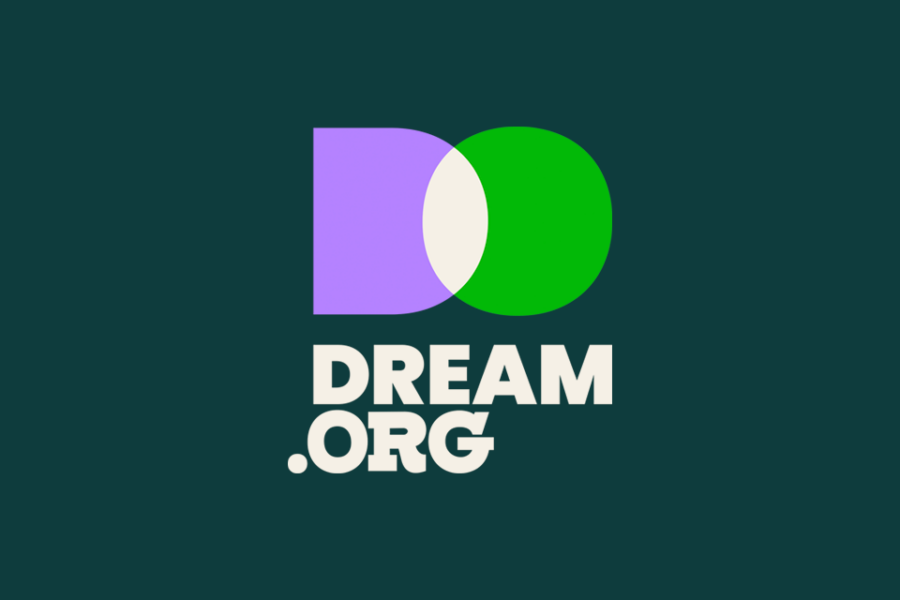 We Dream podcast for Dream.org