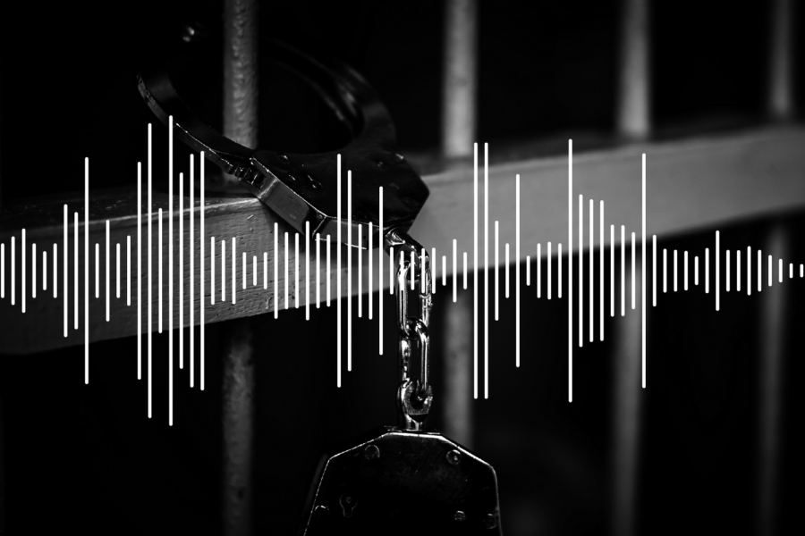 Everyday Injustice Podcast