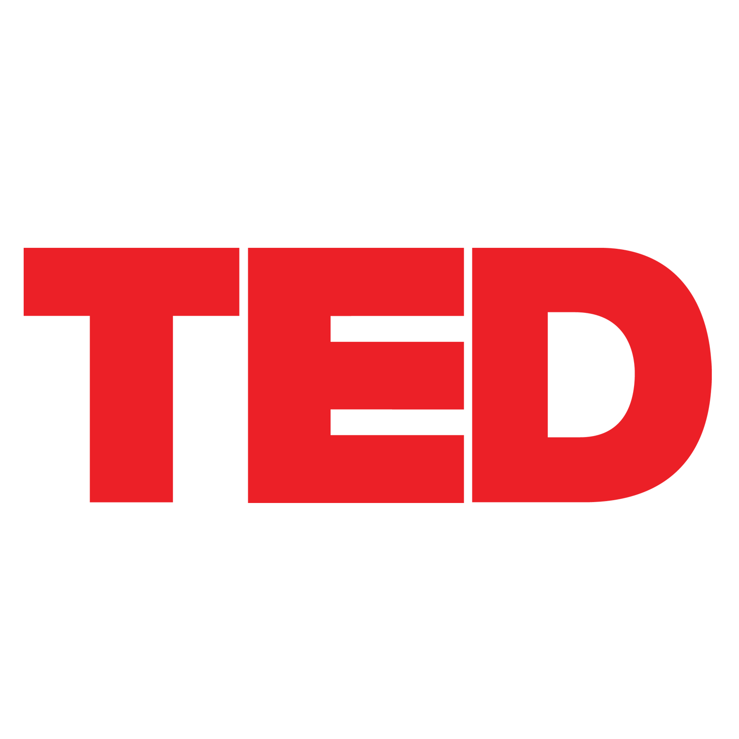 TED logo