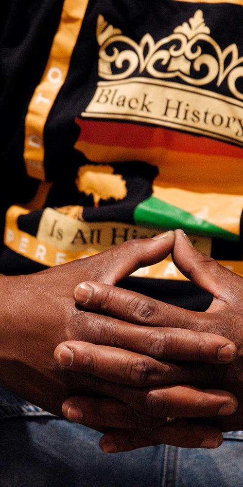 Why We Celebrate Juneteenth