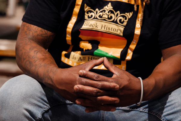 Why We Celebrate Juneteenth