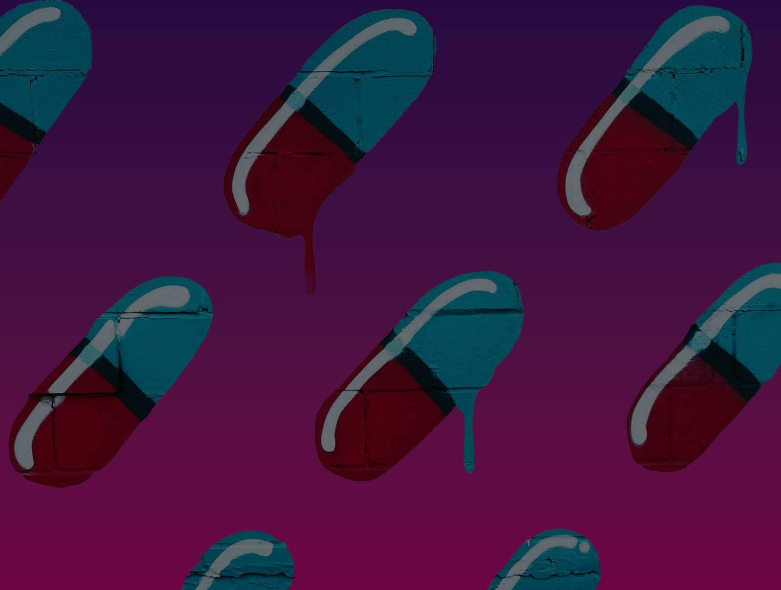 War on Drugs op ed