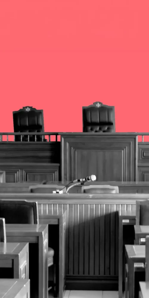 The Presumption of Innocence