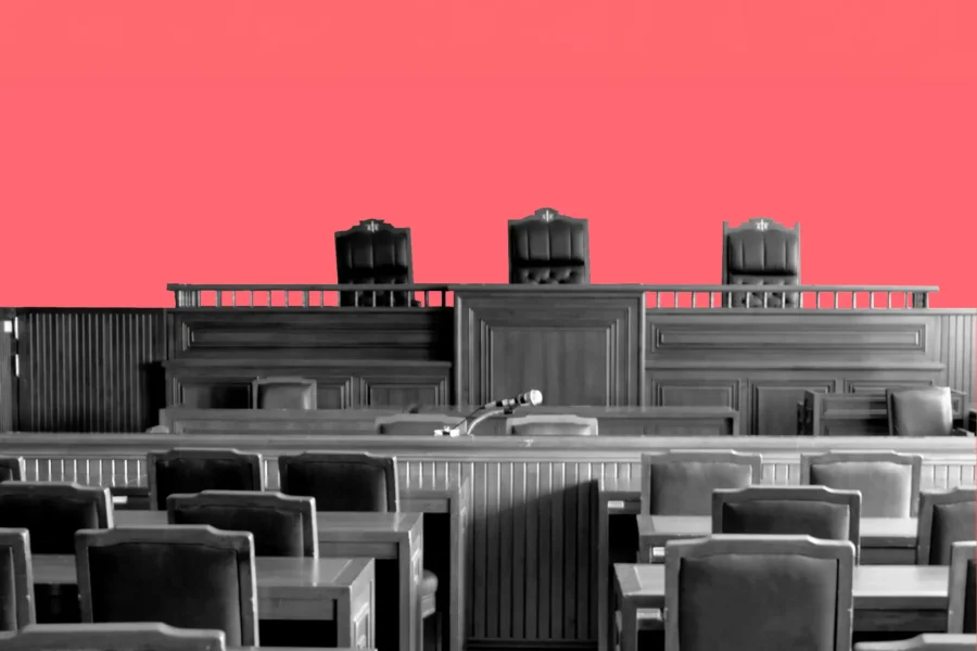 The Presumption of Innocence