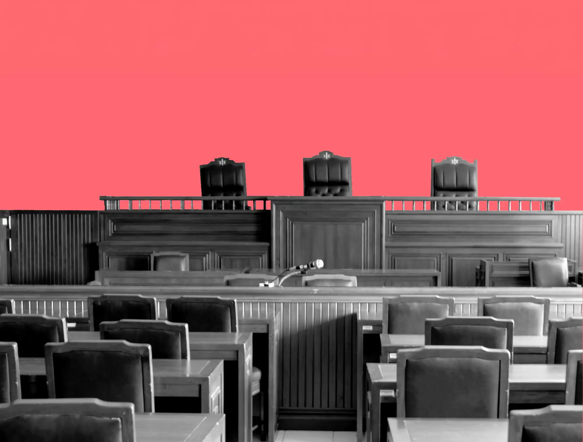 The Presumption of Innocence