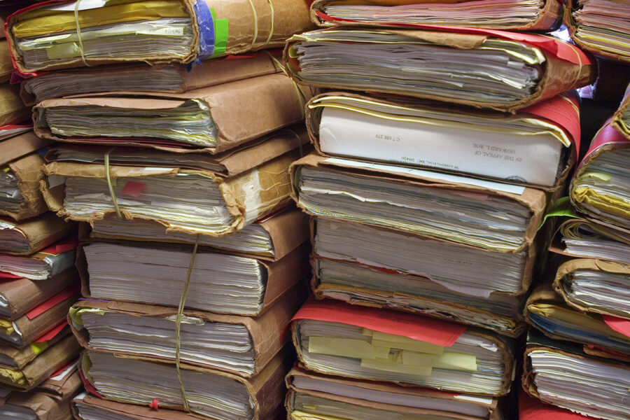 Criminal Justice Bureaucracy